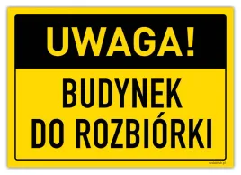 budynek-do-rozbiorki-tabliczka-pcw-laminowana