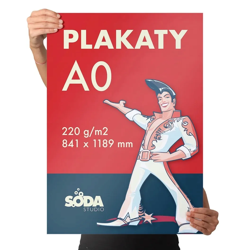 Grafika w opisie produktu