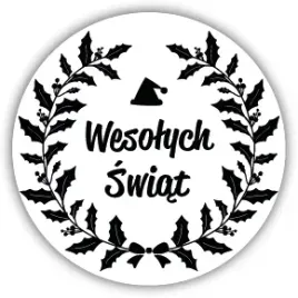naklejki-wesolych-swiat-ozdobne-10szt