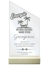 prezent-dla-emeryta-emerytura-statuetka-podziekowanie