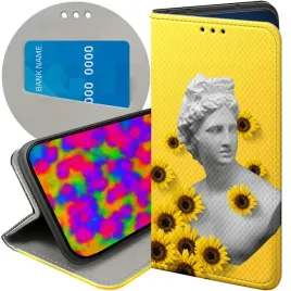 etui-z-klapka-do-xiaomi-poco-x7-pro-5g-wzory-zolte-sloneczne-yellow-futeral
