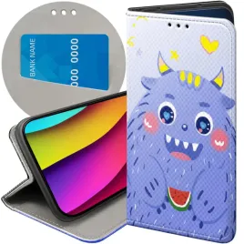etui-z-klapka-do-xiaomi-poco-x7-pro-5g-wzory-potwory-potwor-monster-futeral