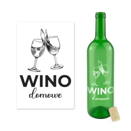 butelka-na-wino-z-nadrukiem-075l-wino-domowe-szklane-butelki-zielone-750ml