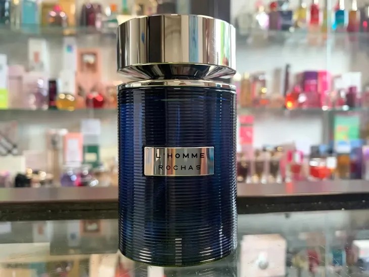 rochas-l-homme-100ml-edt-stan-nowy