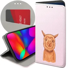 etui-z-klapka-do-xiaomi-poco-x7-pro-5g-wzory-lama-alpaka-andy-futeral-case