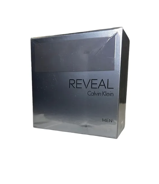 CALVIN KLEIN REVEAL MEN 100ml PRODUKT SKY