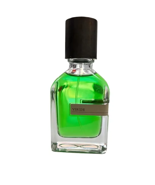 ORTO PARISI VIRIDE 50ml PARFUM UNBOX