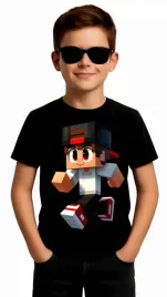 t-shirt-dzieciecy-koszulka-prezent-minecraft-128-134-przod-w714