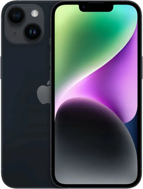 APPLE IPHONE 14 128 GB | STAN A+ | GRATISY | WYBÓR KOLORÓW | SIM + eSIM