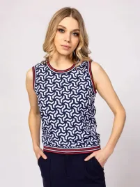 heavy-tools-damska-koszulka-t-shirt-top-borokas25-triangle-xl