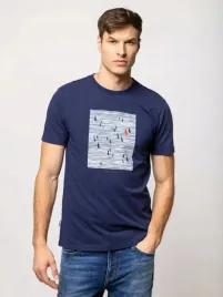 heavy-tools-meski-t-shirt-koszulka-moundy-granatowa-navy-rozmiar-l