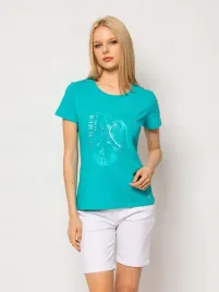 heavy-tools-damska-koszulka-t-shirt-maroni-morska-cool-teal-rozmiar-m