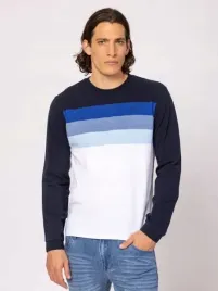 heavy-tools-meska-koszulka-z-dlugim-rekawem-bluza-comedi-navy-xl