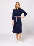 heavy-tools-sukienka-vacante-navy-m