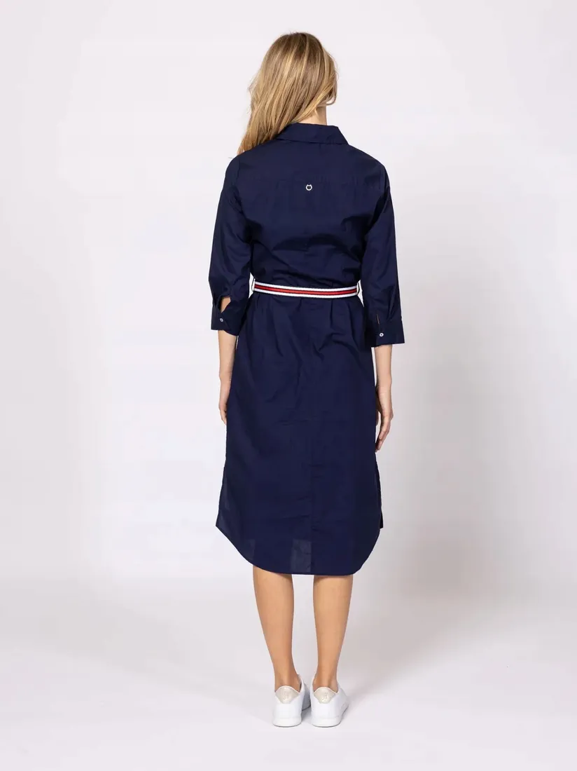 heavy-tools-sukienka-vacante-navy-m-stan-nowy