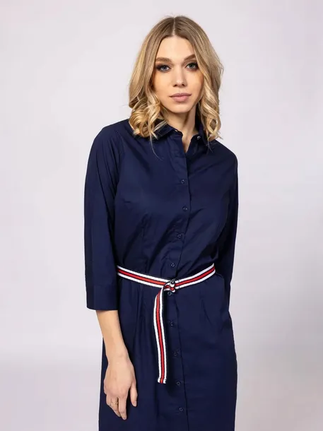 heavy-tools-sukienka-vacante-navy-m-rekaw-rekaw-3-4