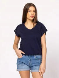 heavy-tools-damska-koszulka-t-shirt-mudla-granatowa-navy-rozmiar-xxl