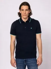 heavy-tools-meski-t-shirt-koszulka-polo-t-shirt-ducco-navy-xl