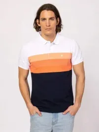 heavy-tools-meski-t-shirt-koszulka-polo-t-shirt-devon-mandarin-l