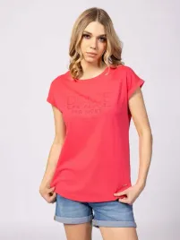 heavy-tools-damska-koszulka-t-shirt-malenas25-candy-rozowa-rozmiar-s