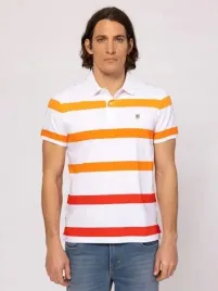 heavy-tools-meski-t-shirt-koszulka-polo-duffy-orange-xl