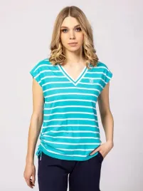heavy-tools-damska-koszulka-t-shirt-malkys25-morska-cool-teal-rozmiar-l