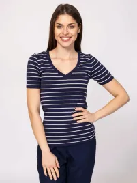 heavy-tools-damska-koszulka-t-shirt-mistry-granatowa-navy-rozmiar-s