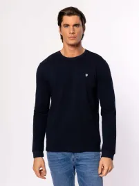 heavy-tools-meska-koszulka-z-dlugim-rekawem-bluza-cavani-granatowa-navy-l