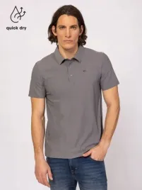 heavy-tools-meski-t-shirt-koszulka-polo-t-shirt-derwin-gray-l