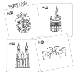 karty-do-zabaw-poznan-zestaw-15-szt-do-kolorowania
