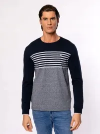 heavy-tools-meska-koszulka-z-dlugim-rekawem-bluza-clivo-navy-xxl