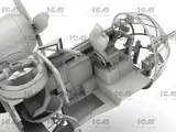 samolot-dornier-do-217k-1-model-48273-icm-okres-ii-wojna-swiatowa-marka-icm