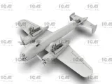 samolot-dornier-do-217k-1-model-48273-icm-okres-ii-wojna-swiatowa-stan-nowy
