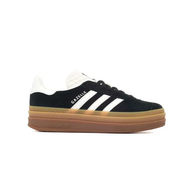 gazelle-bold
