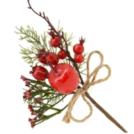 galazka-swiateczna-z-jablkiem-24-cm-06572