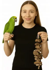 naturalna-zabawkaorgryzak-z-debu-korkowego-dla-malych-i-srednich-papug