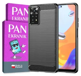 etui-na-telefon-xiaomi-redmi-note-11-pro-4g-5g-carbon-pancerne-szklo
