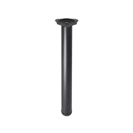 noga-meblowa-czarna-h-820mm-fi60mm-wytrzymala-do-stolu-blatu-regulacja-30mm