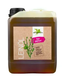 olej-lniany-dla-koni-bense-and-eicke-tloczony-na-zimno-5000ml