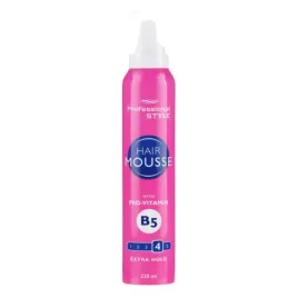 professional-style-pianka-do-wlosow-4-extra-mocna-225ml