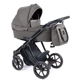 wozek-4w1-z-fotelikiem-i-baza-isofix-coletto-dante-d-19-szary-czarna-rama