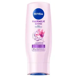 nivea-hairmilk-shine-mleczka-odzywka-wyzwalajaca-blask-wlosow-200ml