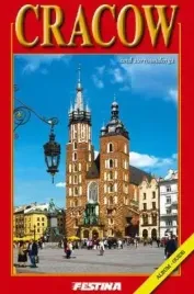 krakow-i-okolice-album-przewodnik-wer-angielska