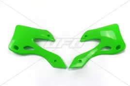 ufo-oslony-chlodnicy-kawasaki-kx-125-250-99-02-kolor-zielony