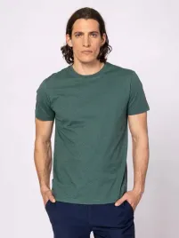 heavy-tools-meski-t-shirt-koszulka-moscada-zielona-tropic-rozmiar-xl