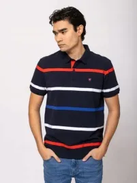 heavy-tools-meski-t-shirt-koszulka-polo-dres-navy-m