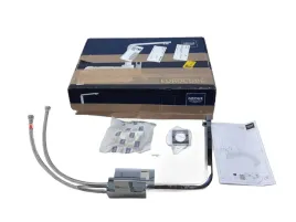bateria-kuchenna-stojaca-grohe-eurocube-srebrna