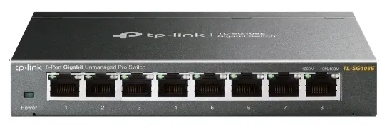 switch-tp-link-tl-sg108e-stan-nowy