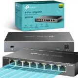 switch-tp-link-tl-sg108e-stan-nowy