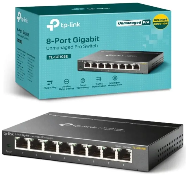 switch-tp-link-tl-sg108e-waga-z-opakowaniem-0-65-kg